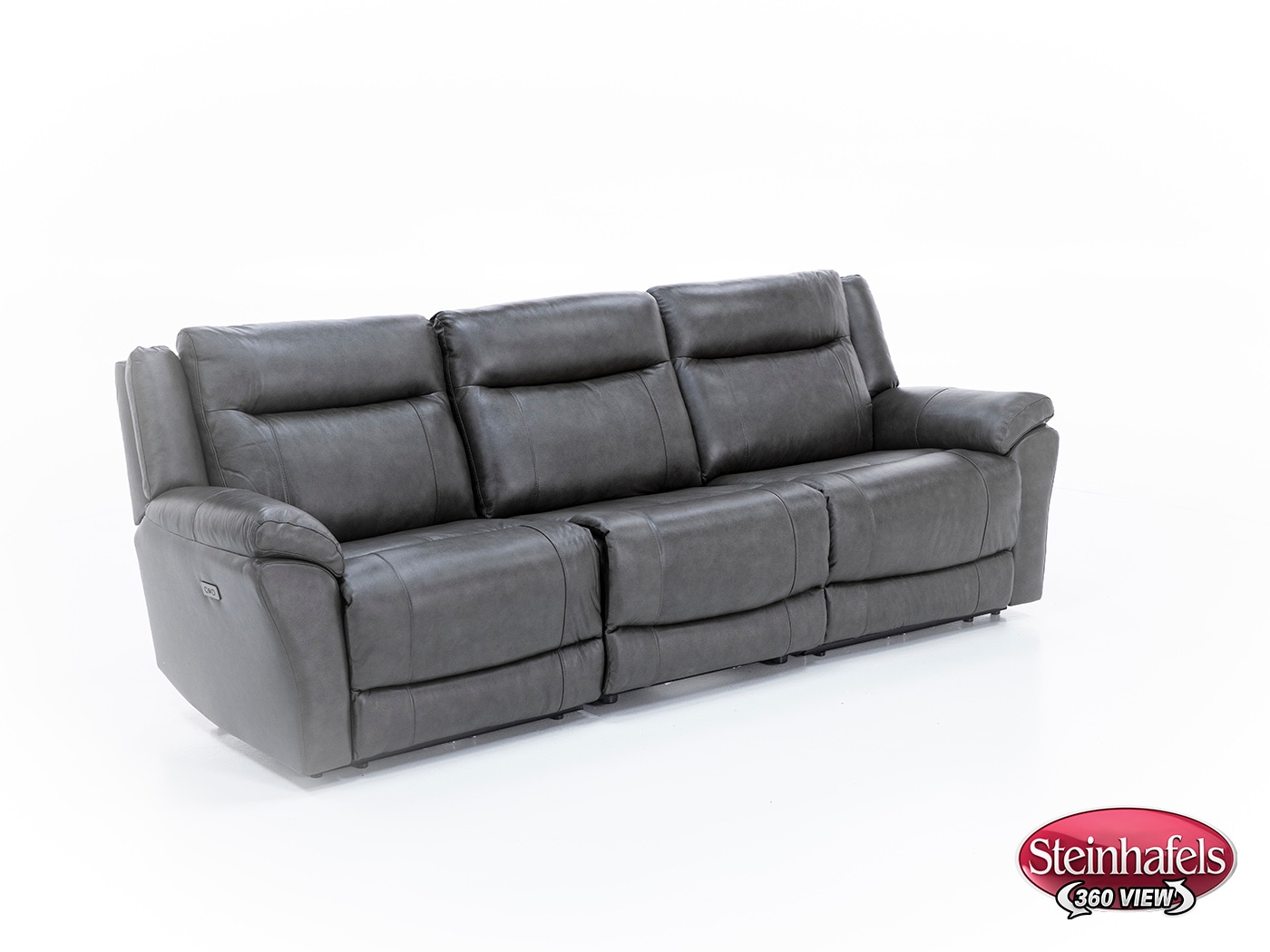 chrs grey mtn lth sectional piece  image pkg  