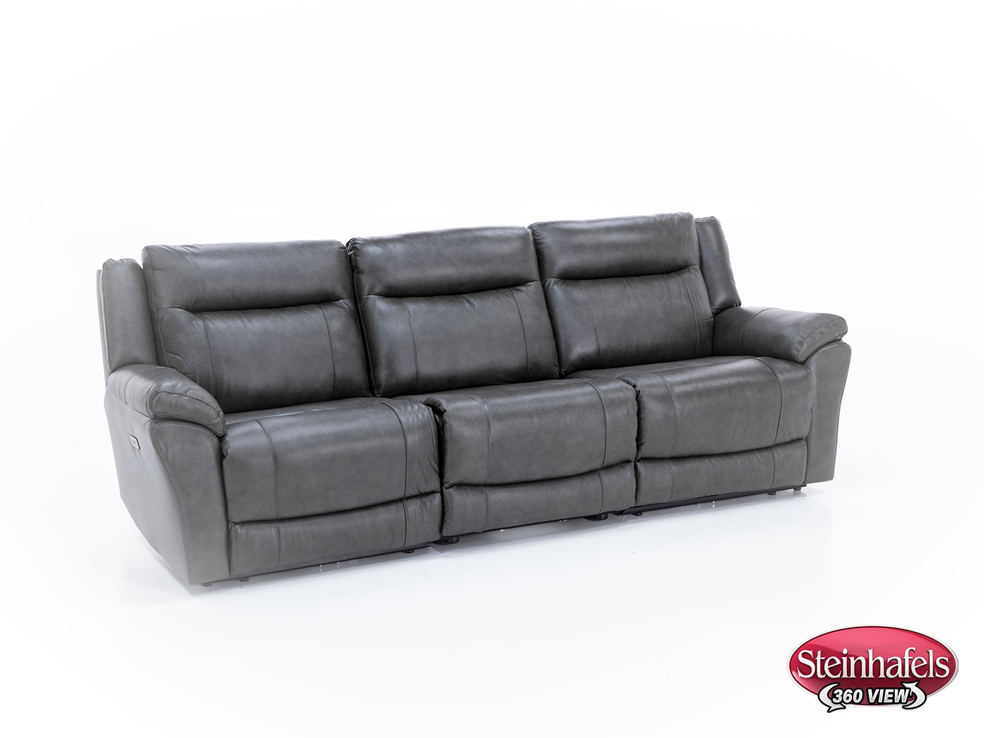 chrs grey mtn lth sectional piece  image pkg  