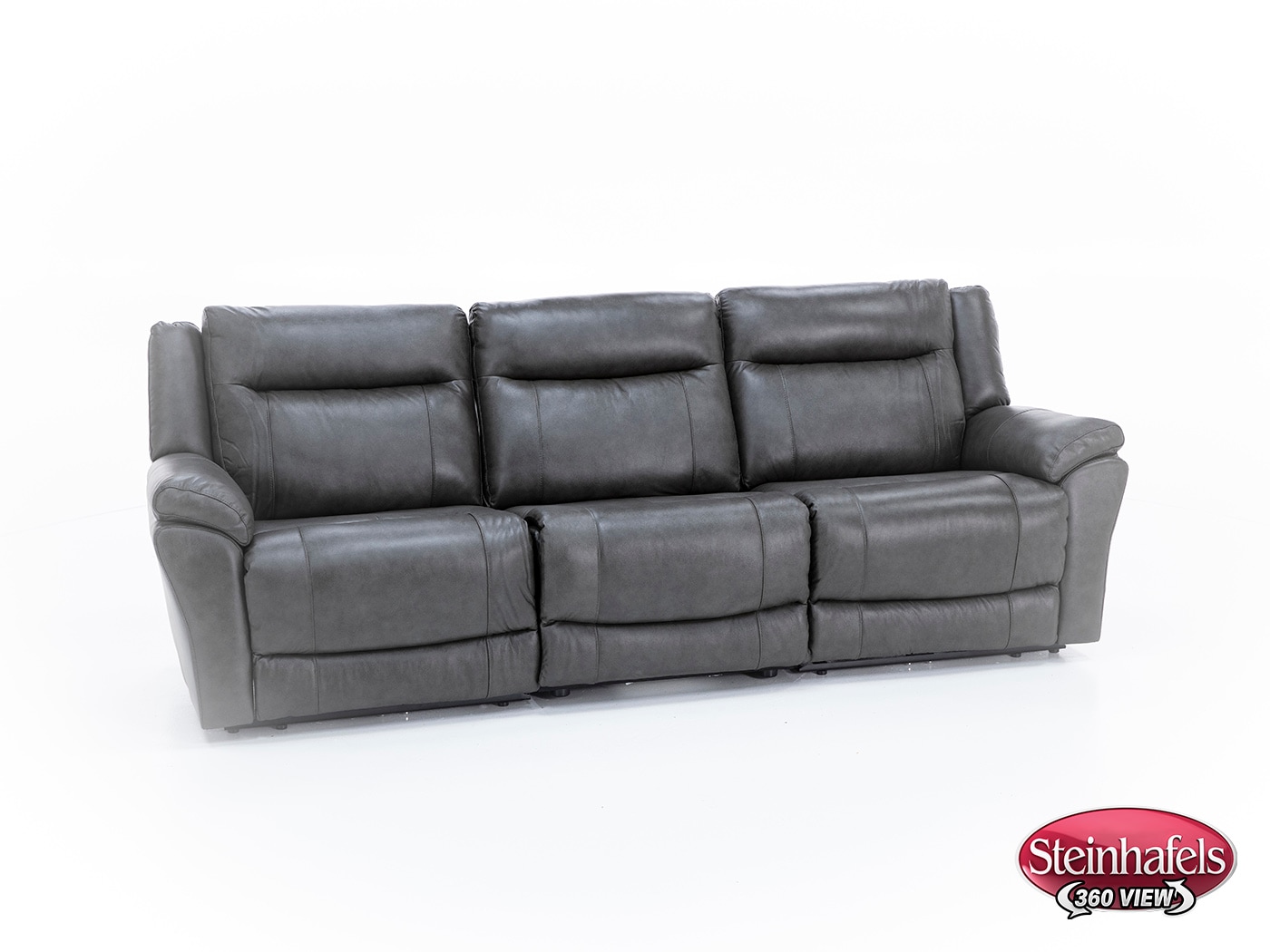 chrs grey mtn lth sectional piece  image pkg  