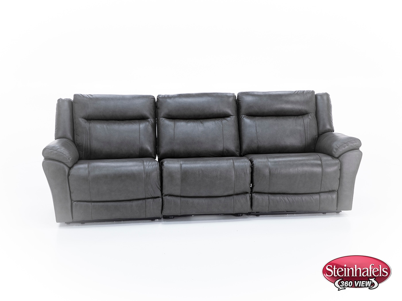 chrs grey mtn lth sectional piece  image pkg  