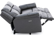 chrs grey mtn lth sectional piece pkg  