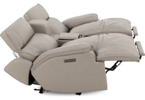 chrs grey mtn lth sectional piece pkg  