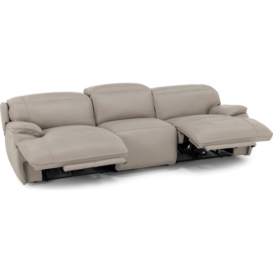 chrs grey mtn lth sectional piece pkg  