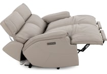 chrs grey mtn lth sectional piece pkg  