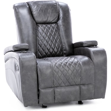 Applause Gliding Recliner