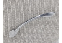 chrs grey recliner z  