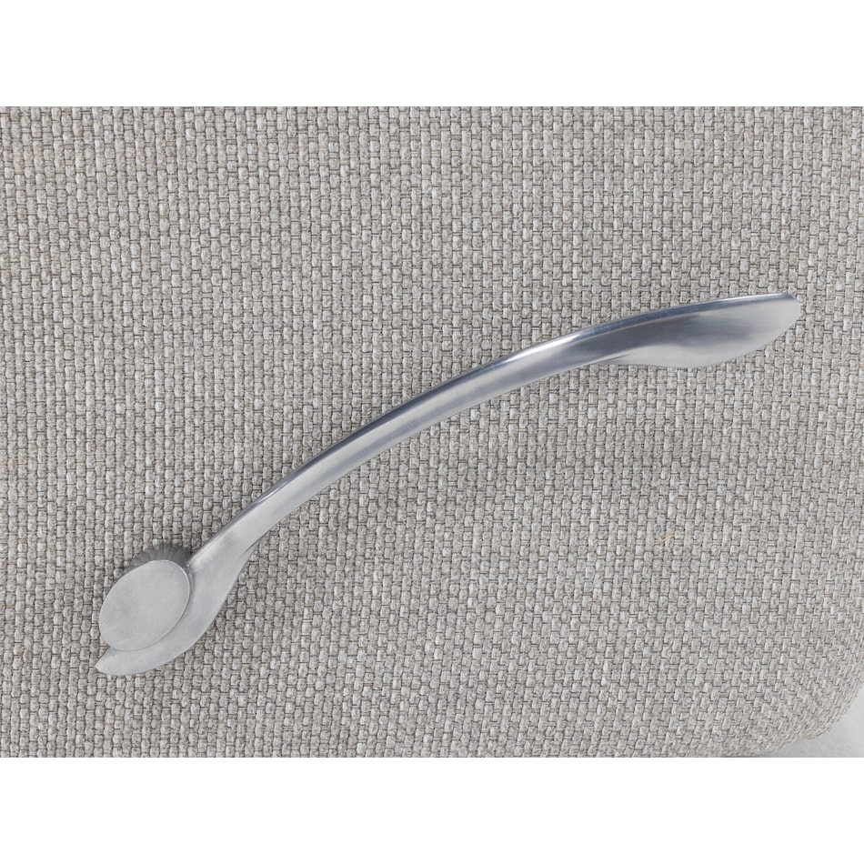 chrs grey recliner z  