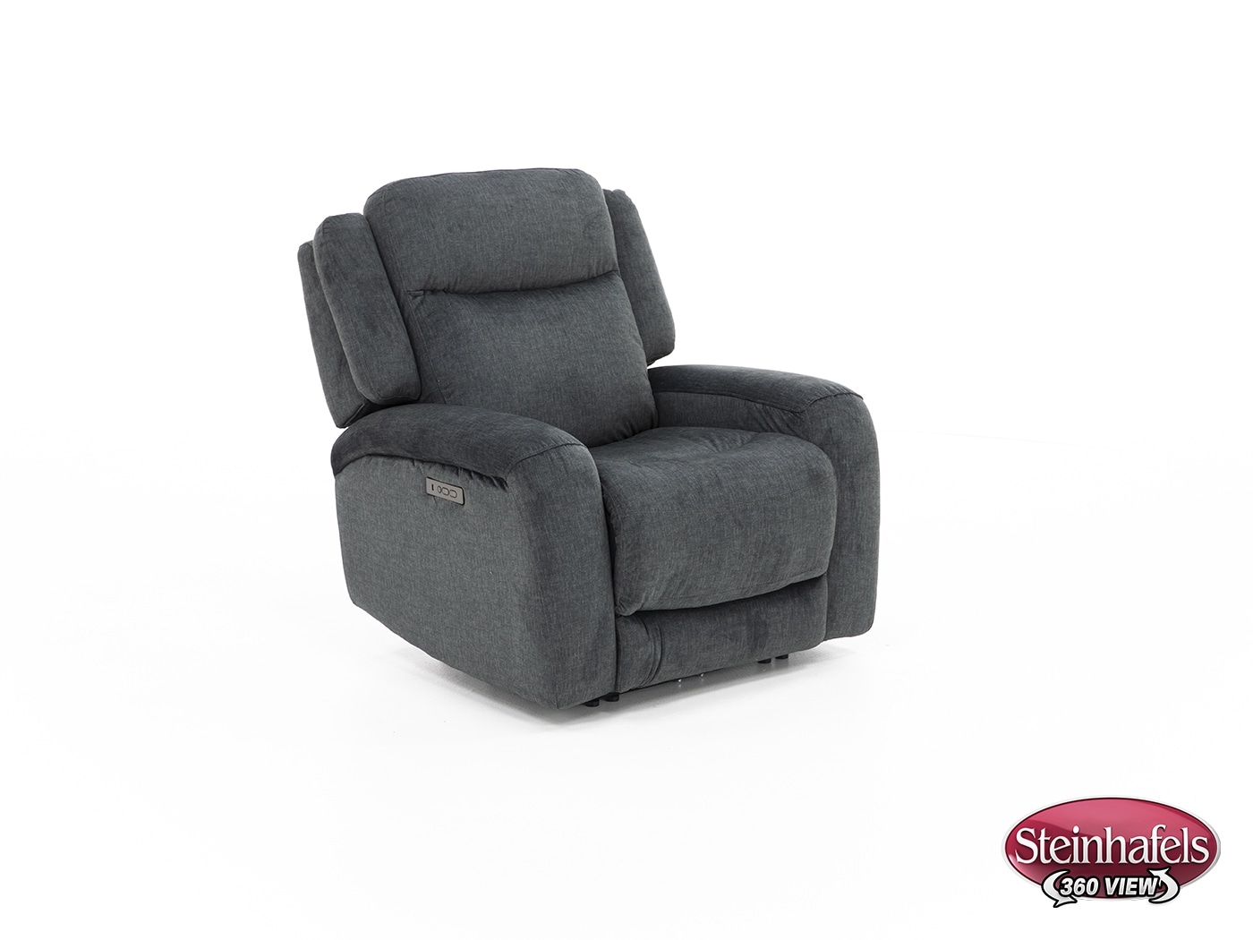 Excalibur single electric cheap recliner