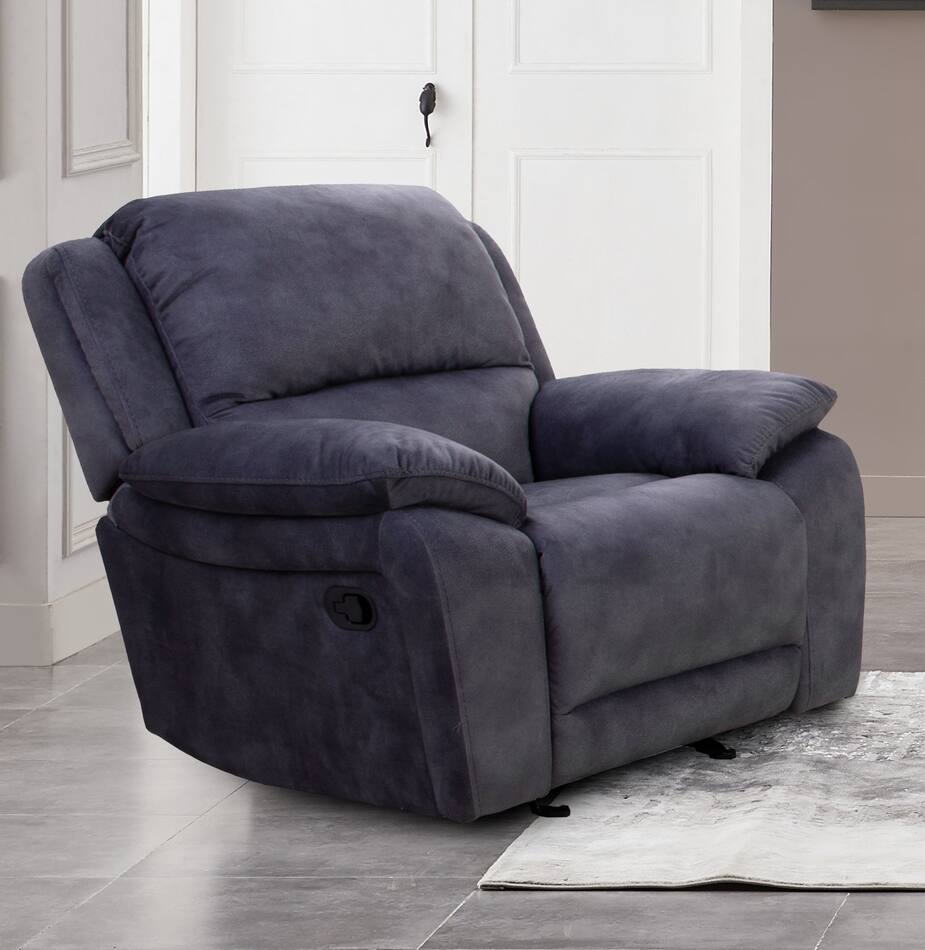 Xavier Glider Recliner Steinhafels