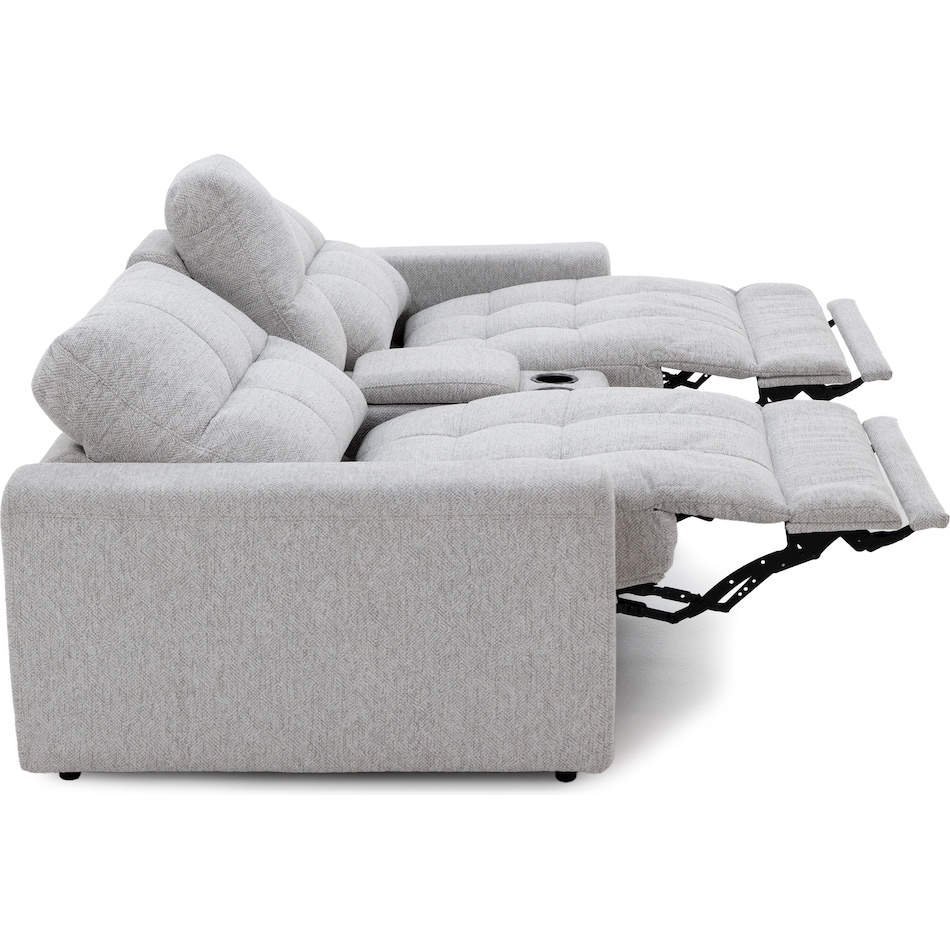 chrs mtn fab sectional pkg  