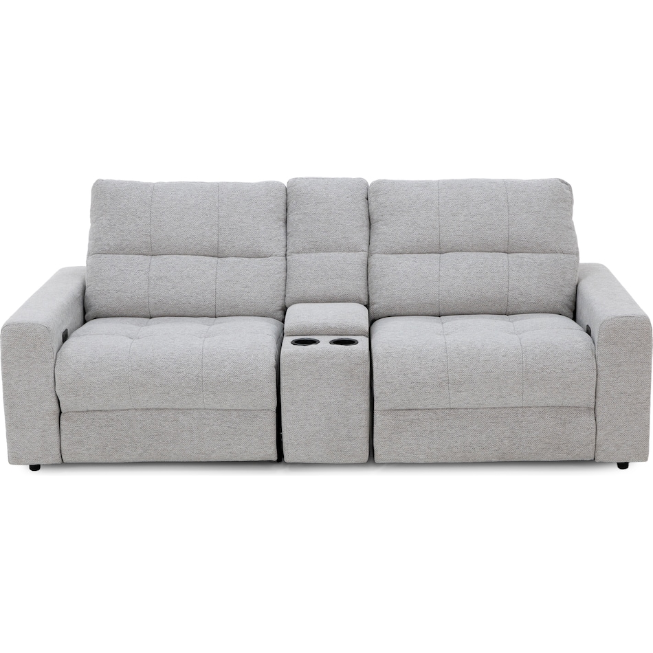 chrs mtn fab sectional pkg  
