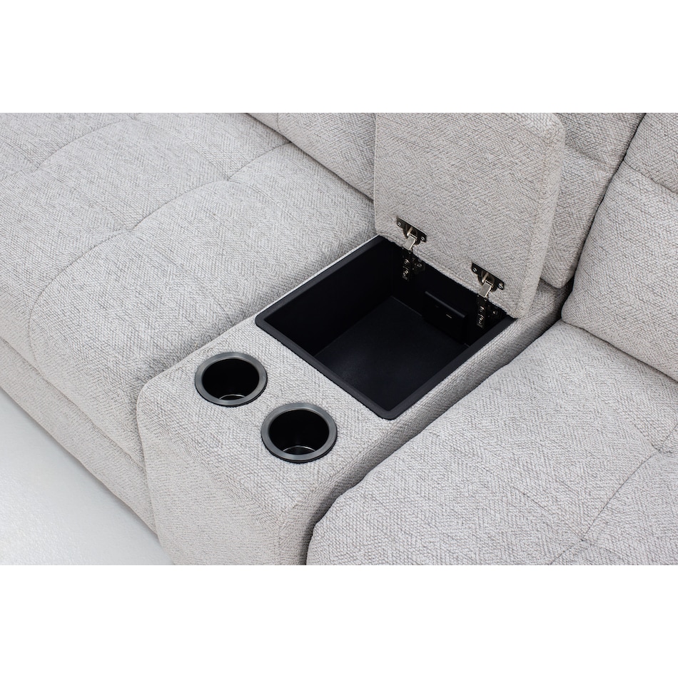 chrs mtn fab sectional pkg  