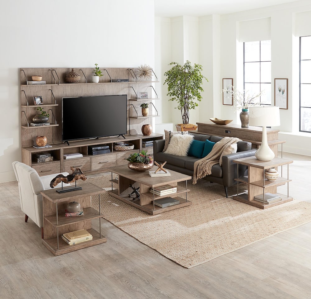 The  Cityscape Collection