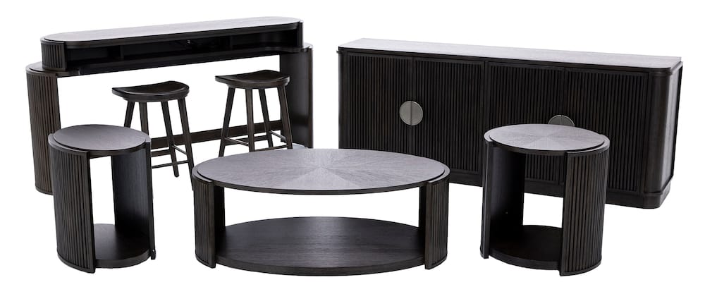 The City View Collection