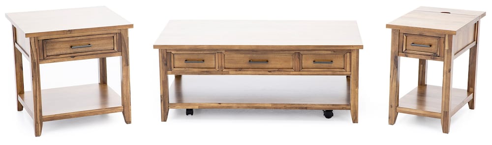 The Claremont Collection