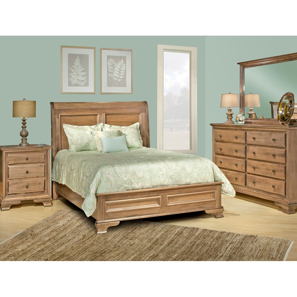 class king bed package ksb room image  