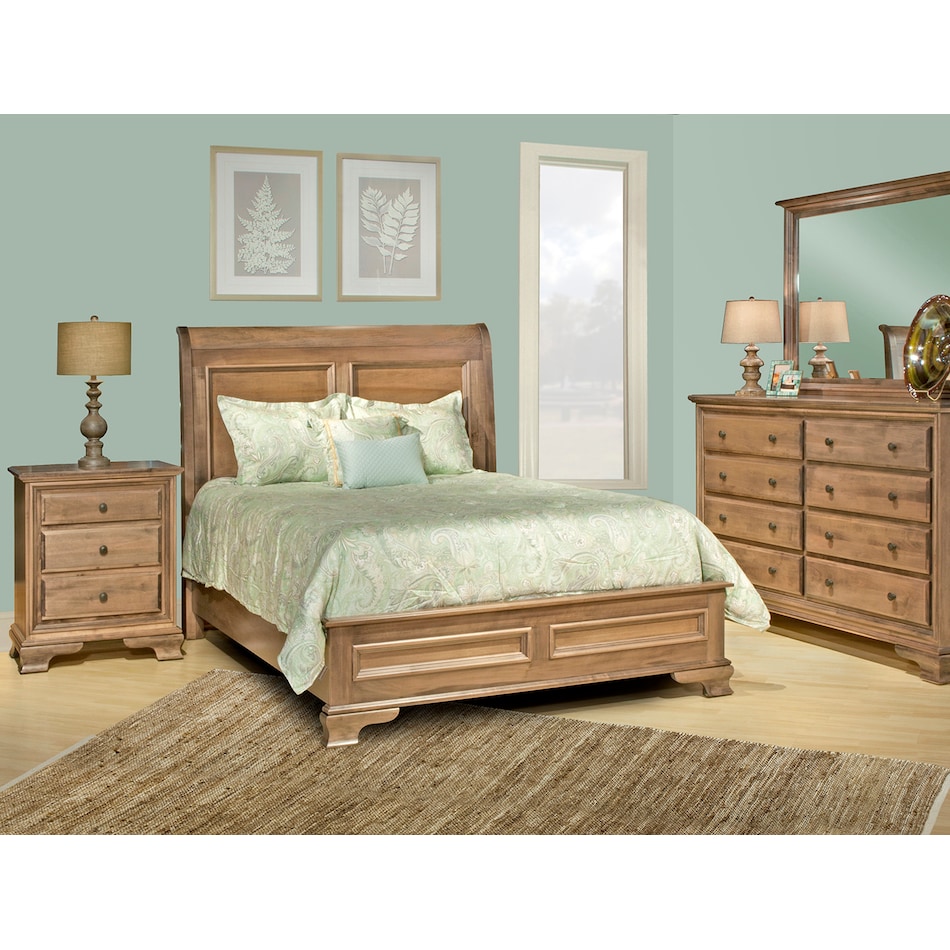 class queen bed package qsb room image  