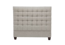 cntm queen bed headboard   