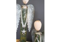 cntr green holiday set  
