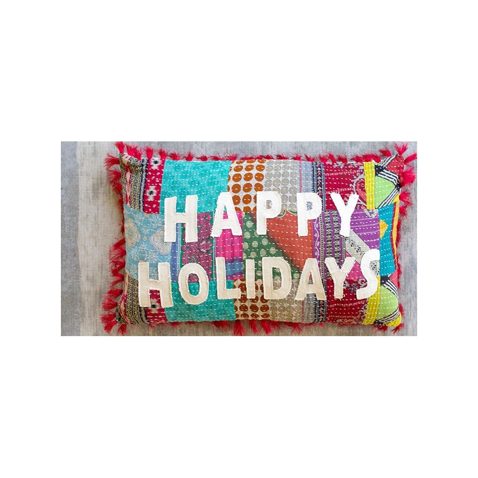 cntr red holiday   