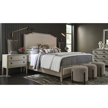 The Coalesce Collection