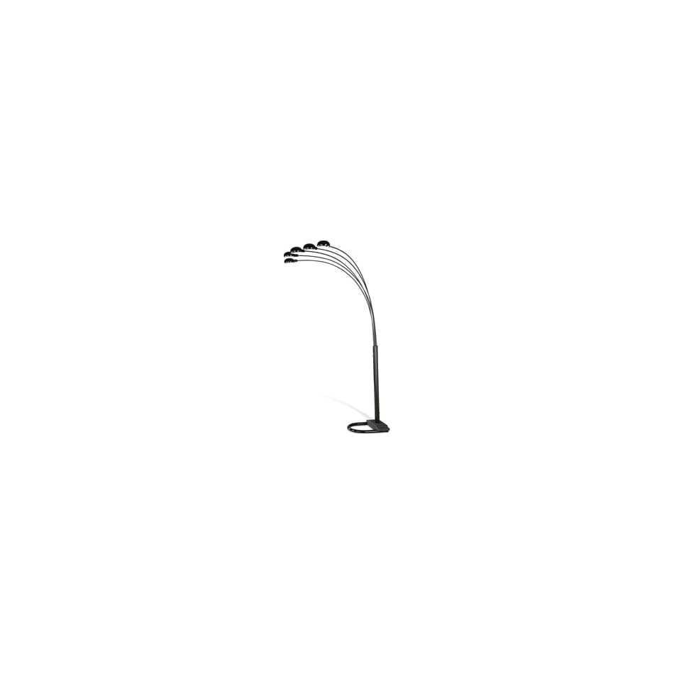 coas black arc lamp   