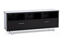 coas black console   