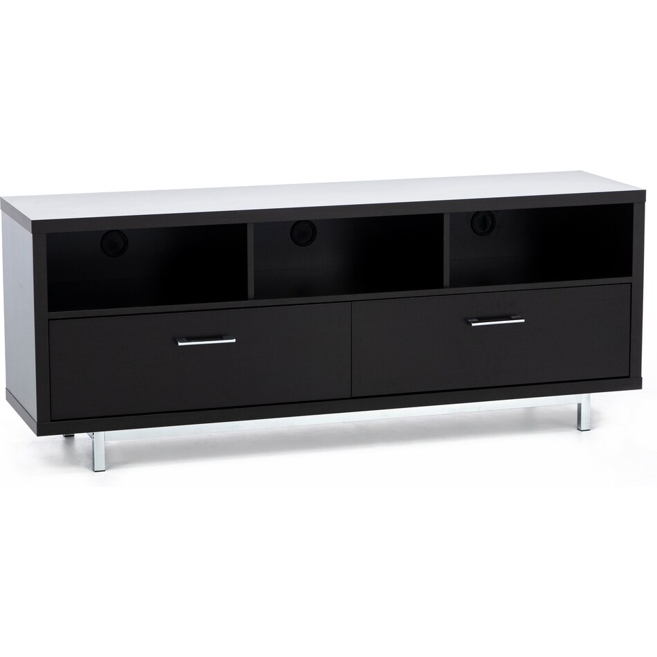 coas black console   