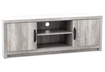 coas grey console   