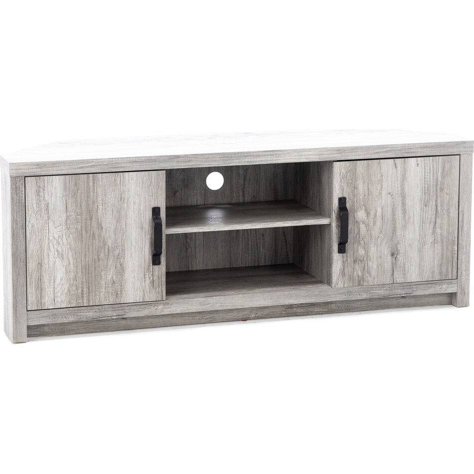 coas grey console   