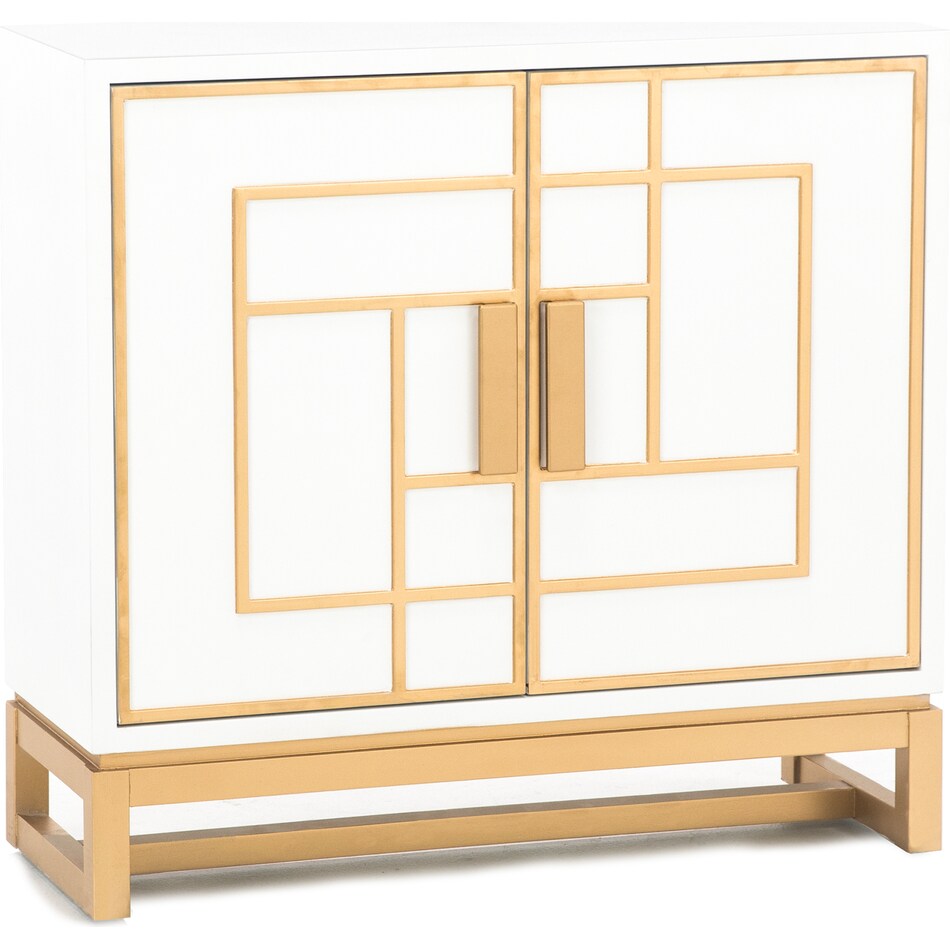 coas matte chests cabinets goldi  