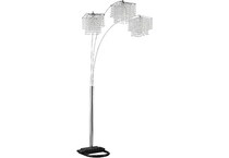 coas silver arc lamp   
