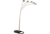 coas silver arc lamp   