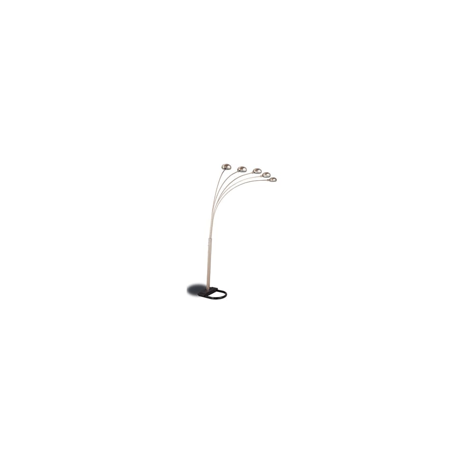 coas silver arc lamp   