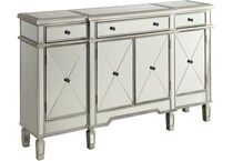 coas silver chests cabinets maril  