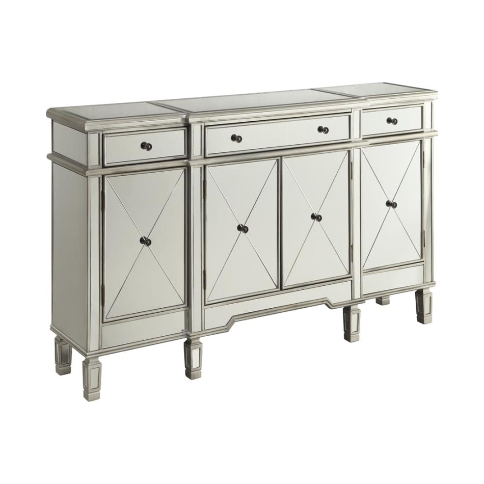 coas silver chests cabinets maril  