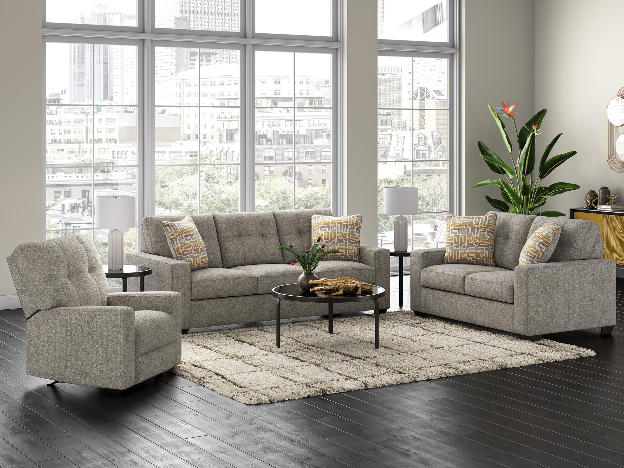 Colorado Rocker Recliner | Steinhafels