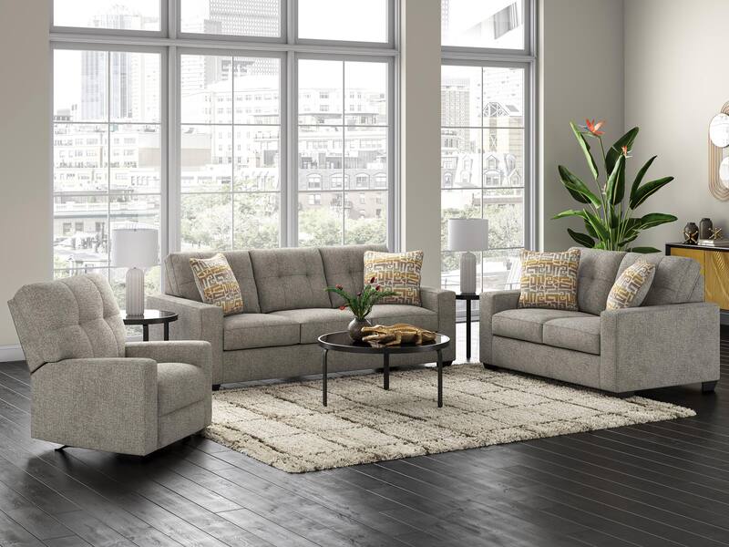 color motion fabric narrow main image