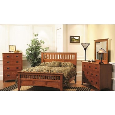 Libby Cream and Amber Tiffany-Style Glass Torchiere 69.5"H