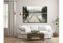 colr brown arc lamp pkg  