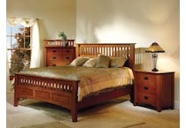 colr brown table lamp   