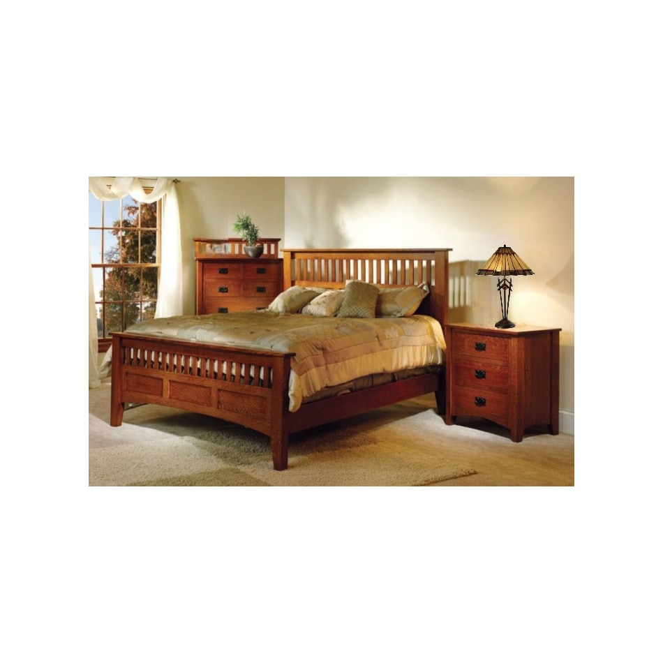 colr brown table lamp   