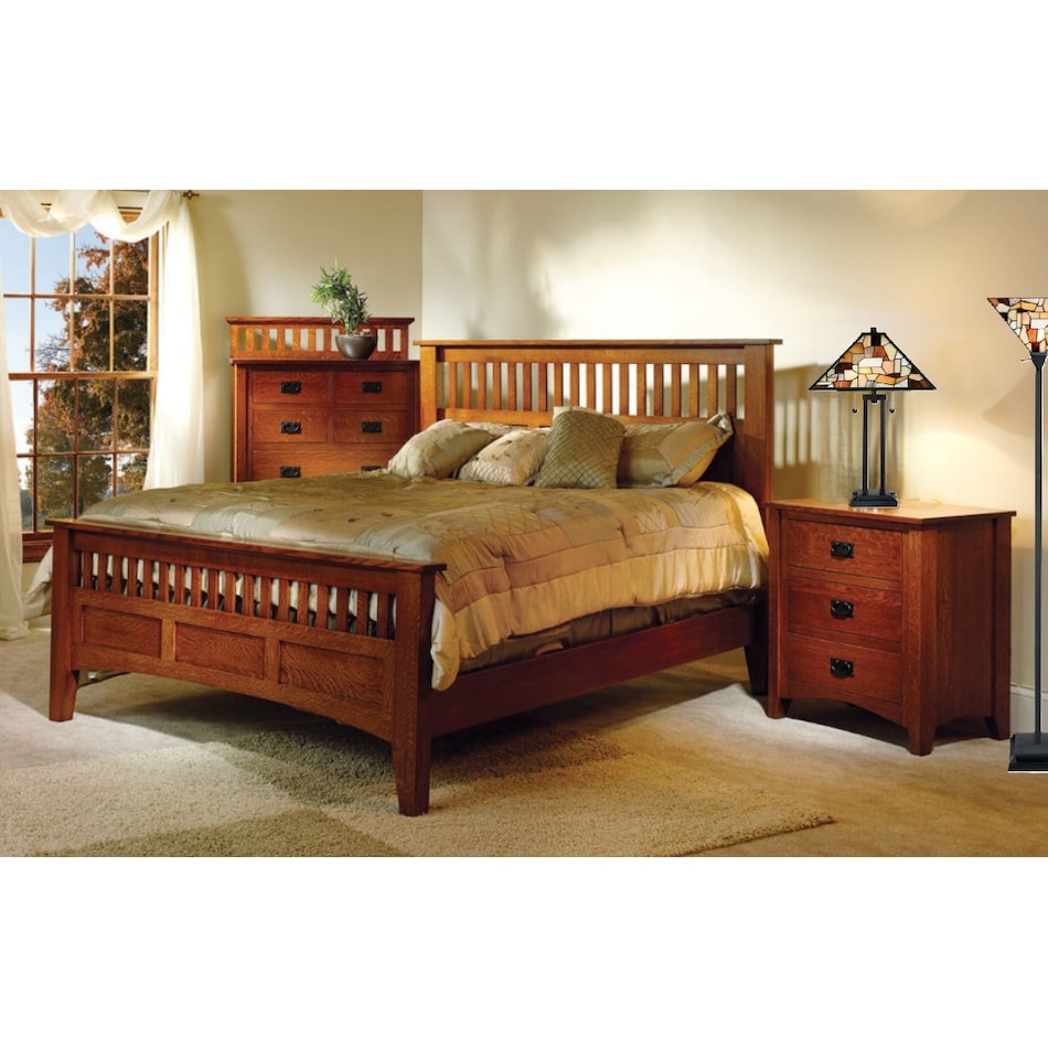 colr brown table lamp   