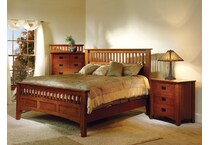 colr brown table lamp   