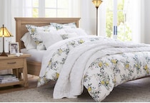 colr green torchiere   