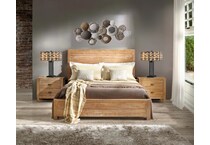 colr grey table lamp   