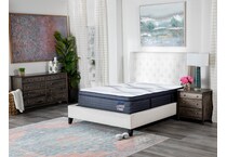 cool copper blue twin lifestyle image   