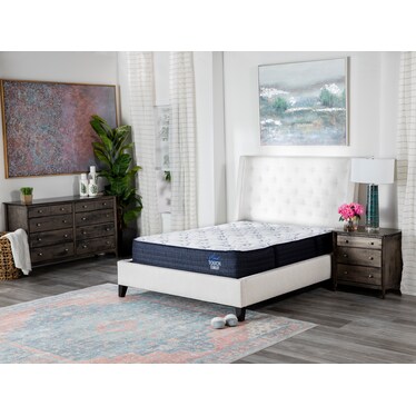 Dreams Affinity Medium 2.0 King Mattress