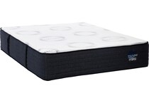 cool touch blue king   