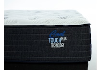 cool touch blue twin xl   